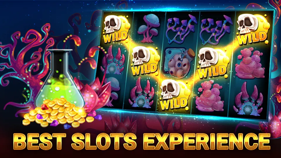 Tin tức khuyến mãi slot game 22win nhà cái