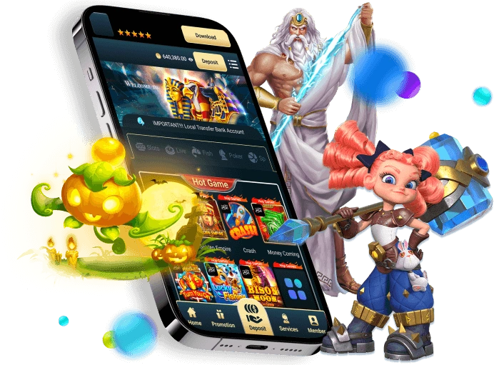 Mẹo chơi slot game hiệu quả tại 22win nhà cái