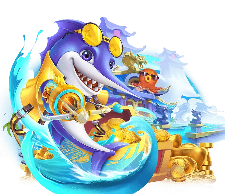 Bắn Cá Thần Tài 22win